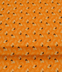 Pétales indigo
