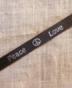 Peace and Love