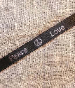 Peace and Love