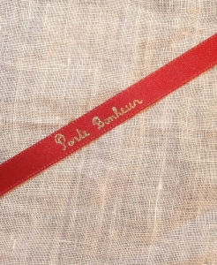 Porte bonheur