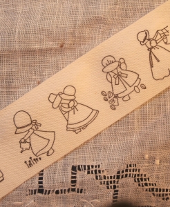 Sunbonnet