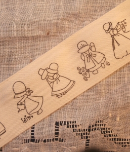 Sunbonnet